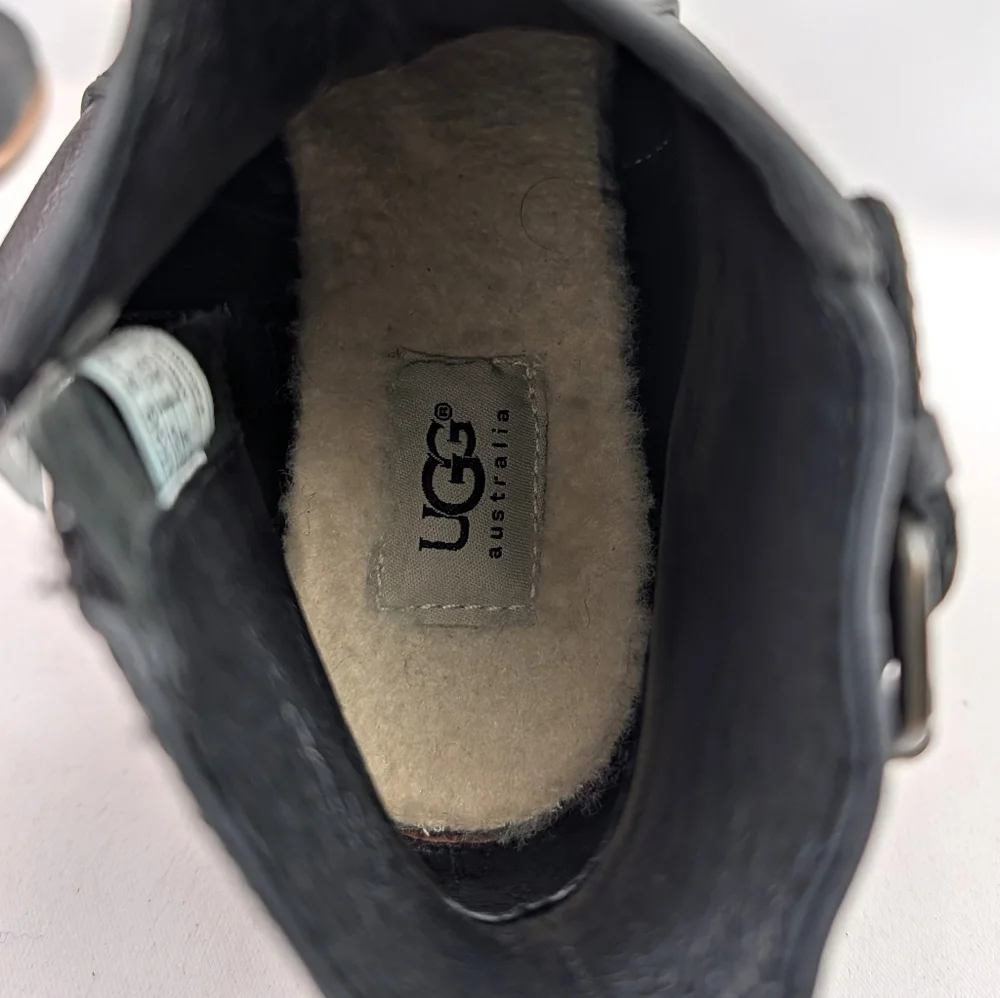 UGG volta triple